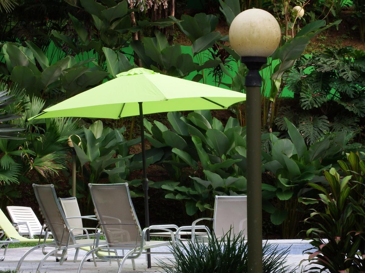 Selva Color - Forest & Beach Ecolodge Quebrada Ganado Ngoại thất bức ảnh