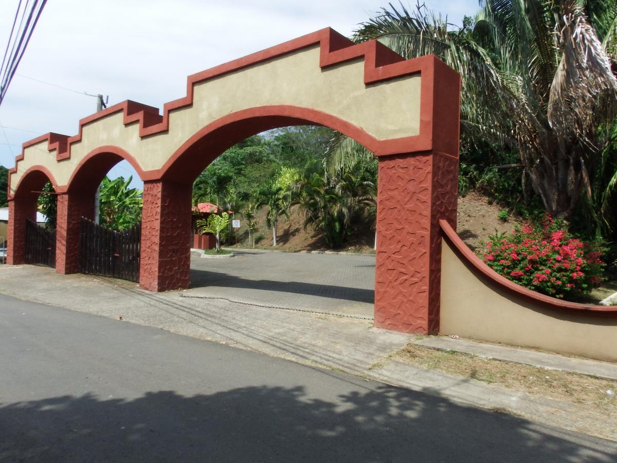 Selva Color - Forest & Beach Ecolodge Quebrada Ganado Ngoại thất bức ảnh